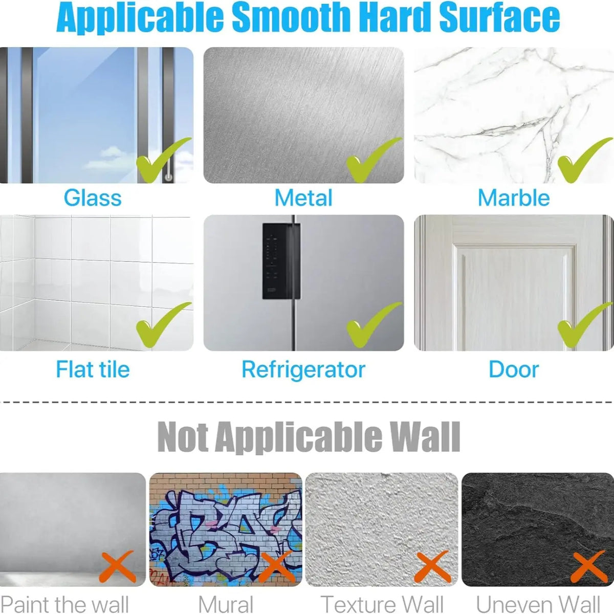 30pcs Strong Self-Adhesive Wall Hooks, No-Drill Modern Waterproof Plastic Hooks for Kitchens and Bathrooms, Suitable for Paintings, Photo Frames and Posters, Easy Non-Damage Installation, Picture Hooks for Hanging