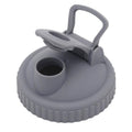 Pour & Store Shaker Lid with Carry Loop for Mason Jars (Old Version)