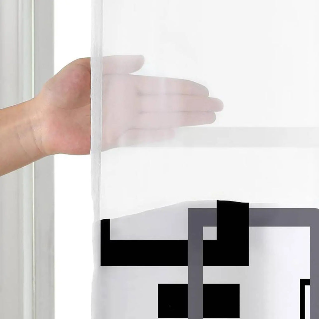 Double Layer Waterproof Decorative Protective Barrier Aesthetic Shower Curtain with Liner, Removable Snap Design, Easy Installation, Bathroom Essential