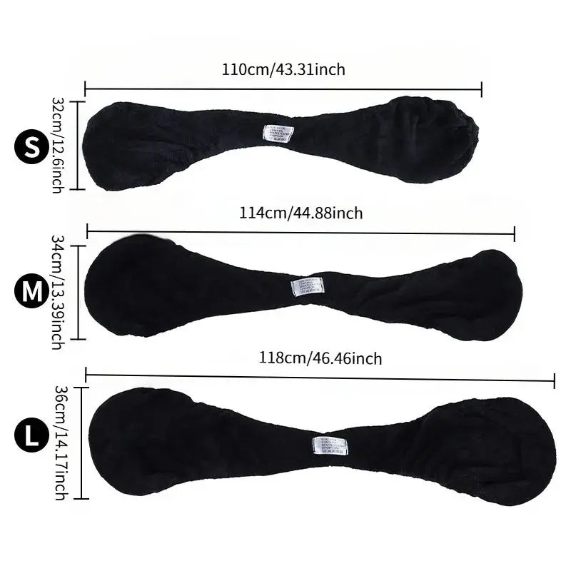 Absorbent and Breathable Towel Bra, Quick-Drying Hangable Hanging Neck Towel Top, Ideal for Beach, Sports and Everyday Indoor Wear, Halter Neck Lightweight Soft Towel Wrap, Wraps Around Chest, Double-Sided Plush Soft Fabric