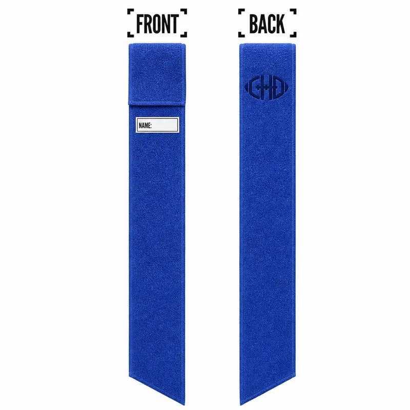 CHD Absorbent Sports Towel with American Flag Pattern - Gym & Workout Towel Accessory with Belt Loop for Flag Football Players, Football Gear, Absorbent Towel, Gym Towels