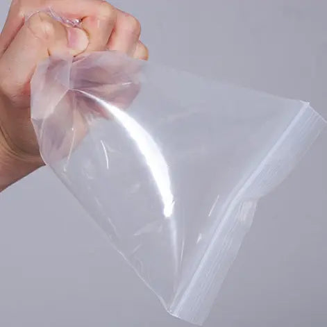 NERKRE Transparent Wig Storage Bag, Fashion Accessory for Hair Extensions & Wigs Organization
