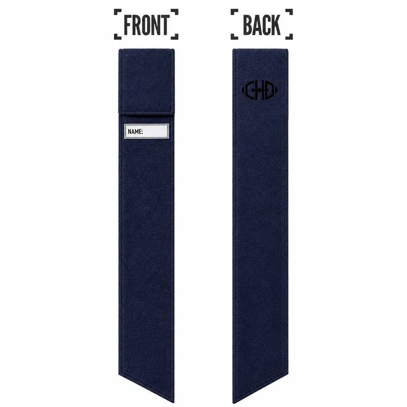 CHD Absorbent Sports Towel with American Flag Pattern - Gym & Workout Towel Accessory with Belt Loop for Flag Football Players, Football Gear, Absorbent Towel, Gym Towels