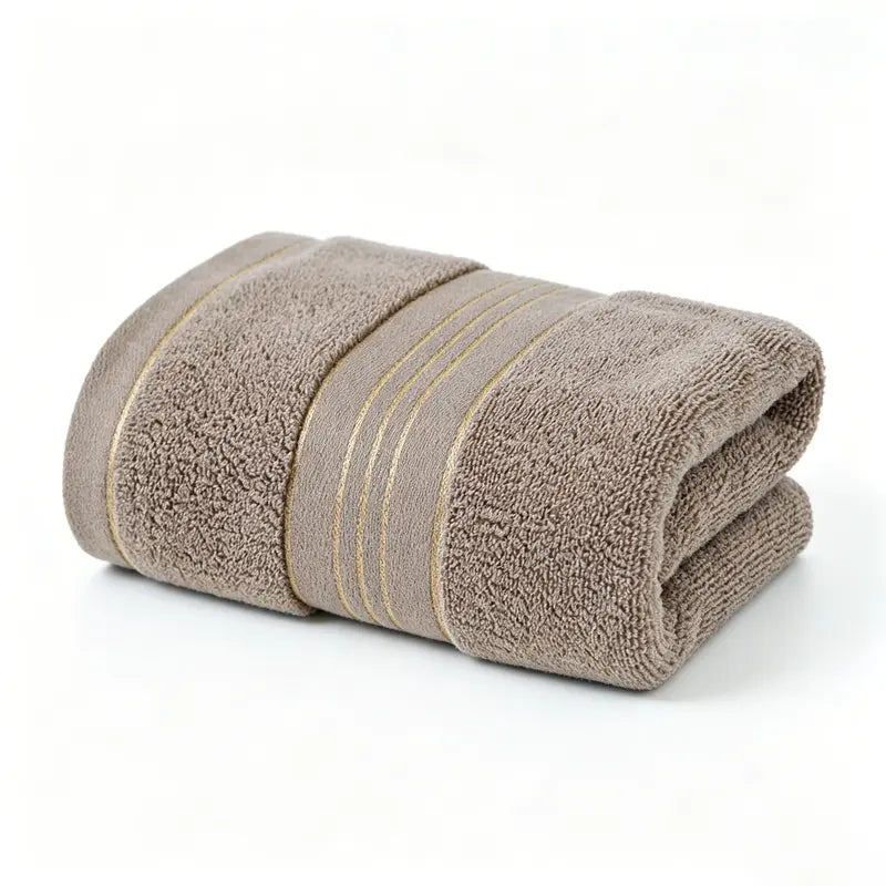12.59×28.34 inch Pure Cotton Hand Towels, Soft Fluffy Highly Absorbent Skin-Friendly Quick Dry Towels, No Fading No Linting, Multi-use for Bathroom Gym Spa Camping Home Travel Ideal Gift