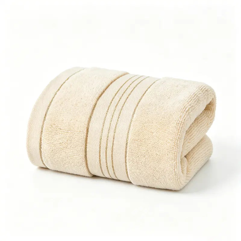 12.59×28.34 inch Pure Cotton Hand Towels, Soft Fluffy Highly Absorbent Skin-Friendly Quick Dry Towels, No Fading No Linting, Multi-use for Bathroom Gym Spa Camping Home Travel Ideal Gift