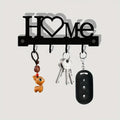 Wall-Mounted Metal Key Hook, Decor Hooks, Stylish Design for Keys and Small Accessories, Ideal for Living Room and Entryway Home Organization
