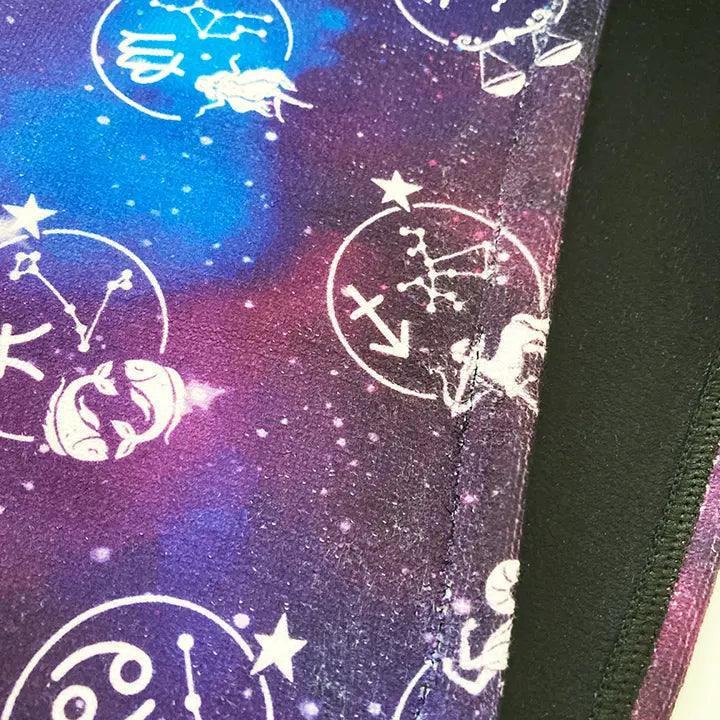 Hair Wrap Towels